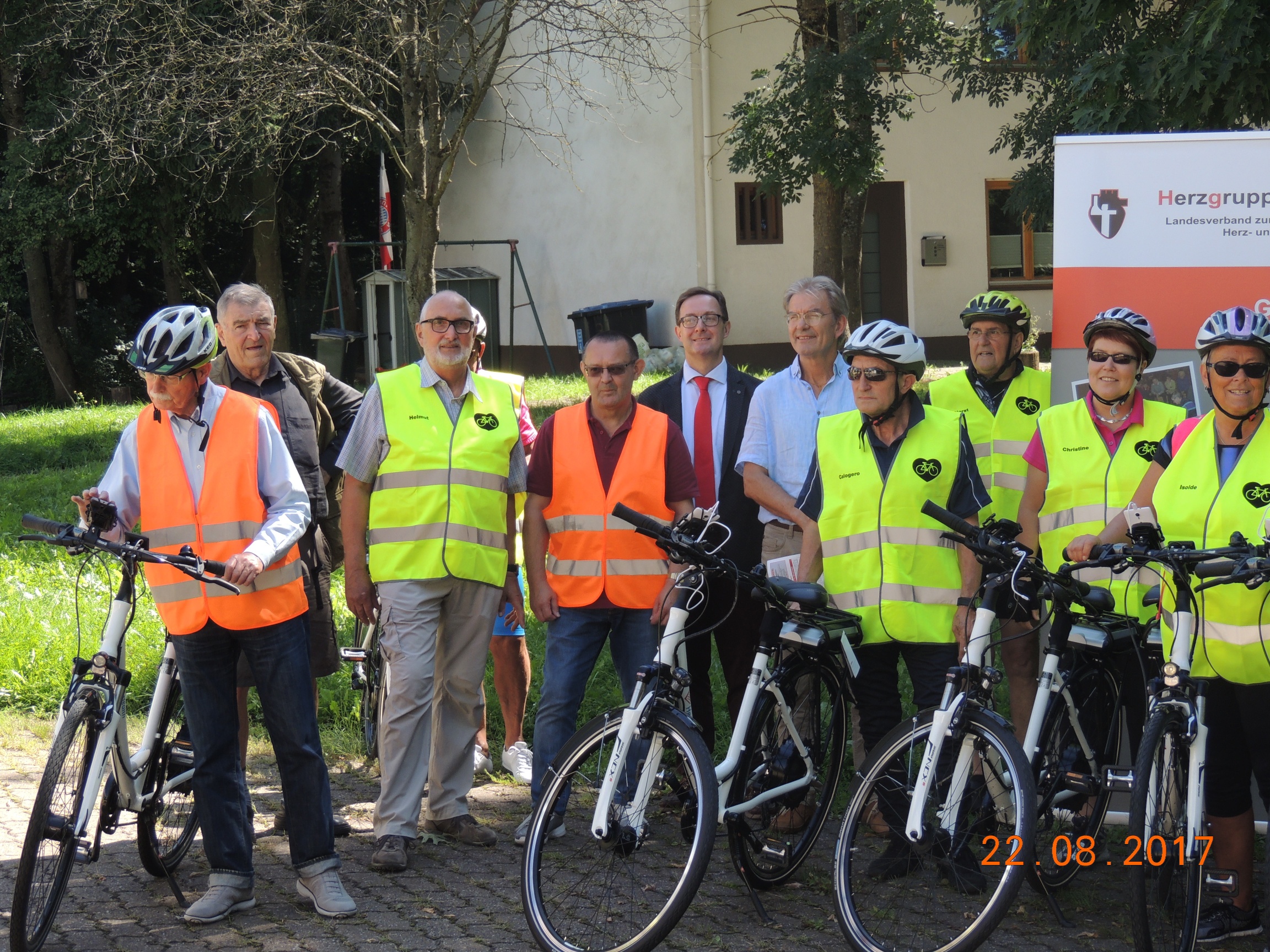 die-gruppe-stellt-sich-vor